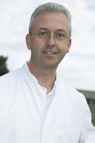 Dominik Duelli Facharzt für Innere Medizin